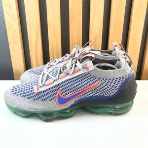 Men Nike vapor max size 10.5